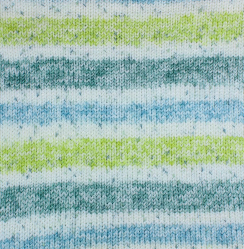 StyleCraft Bambino Prints 100g Ball 100% Acrylic