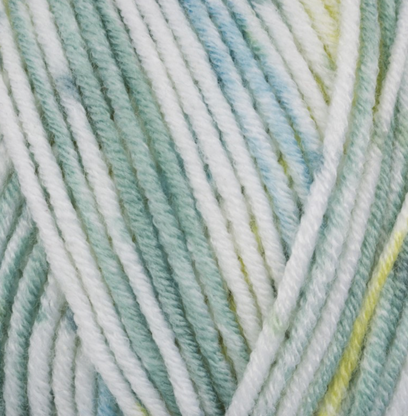StyleCraft Bambino Prints 100g Ball 100% Acrylic