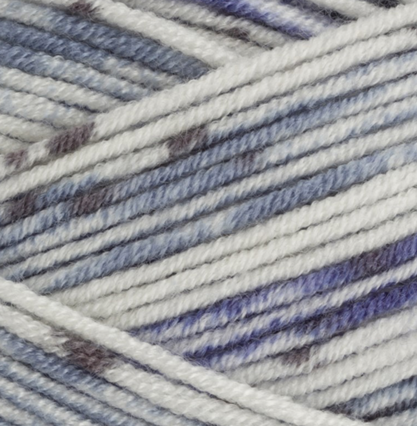 StyleCraft Bambino Prints 100g Ball 100% Acrylic