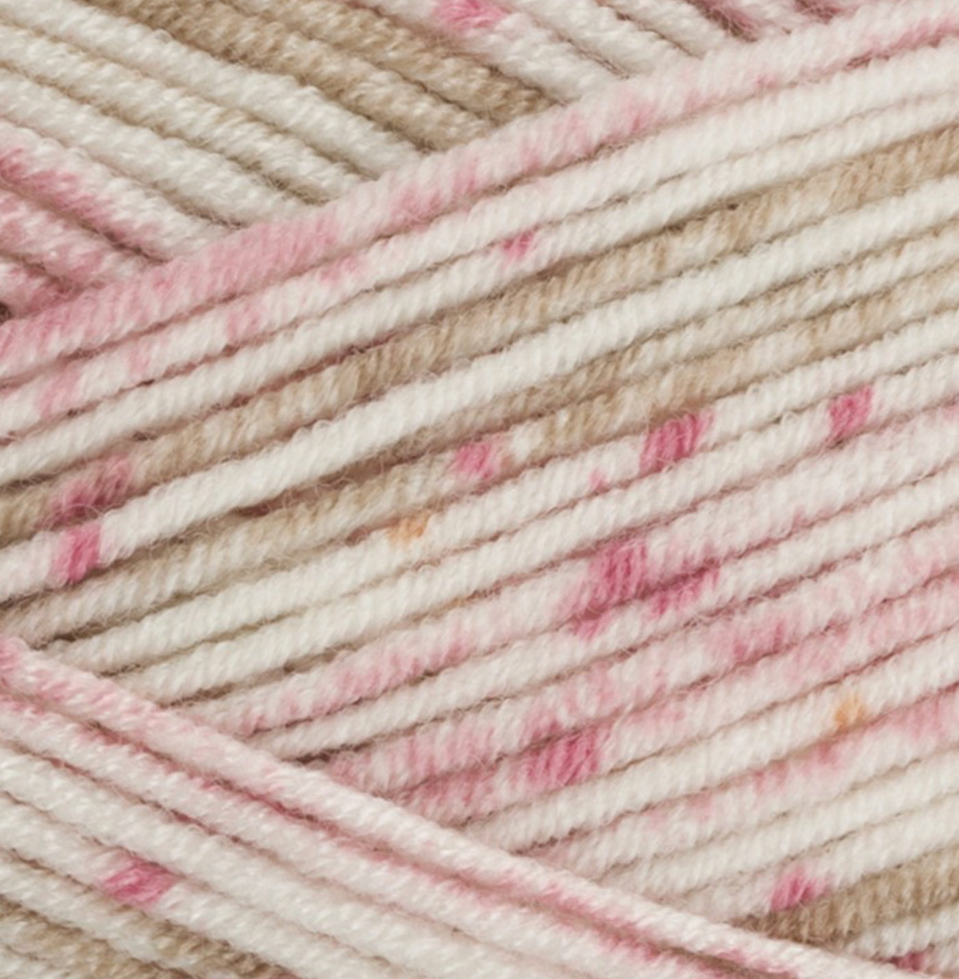 StyleCraft Bambino Prints 100g Ball 100% Acrylic