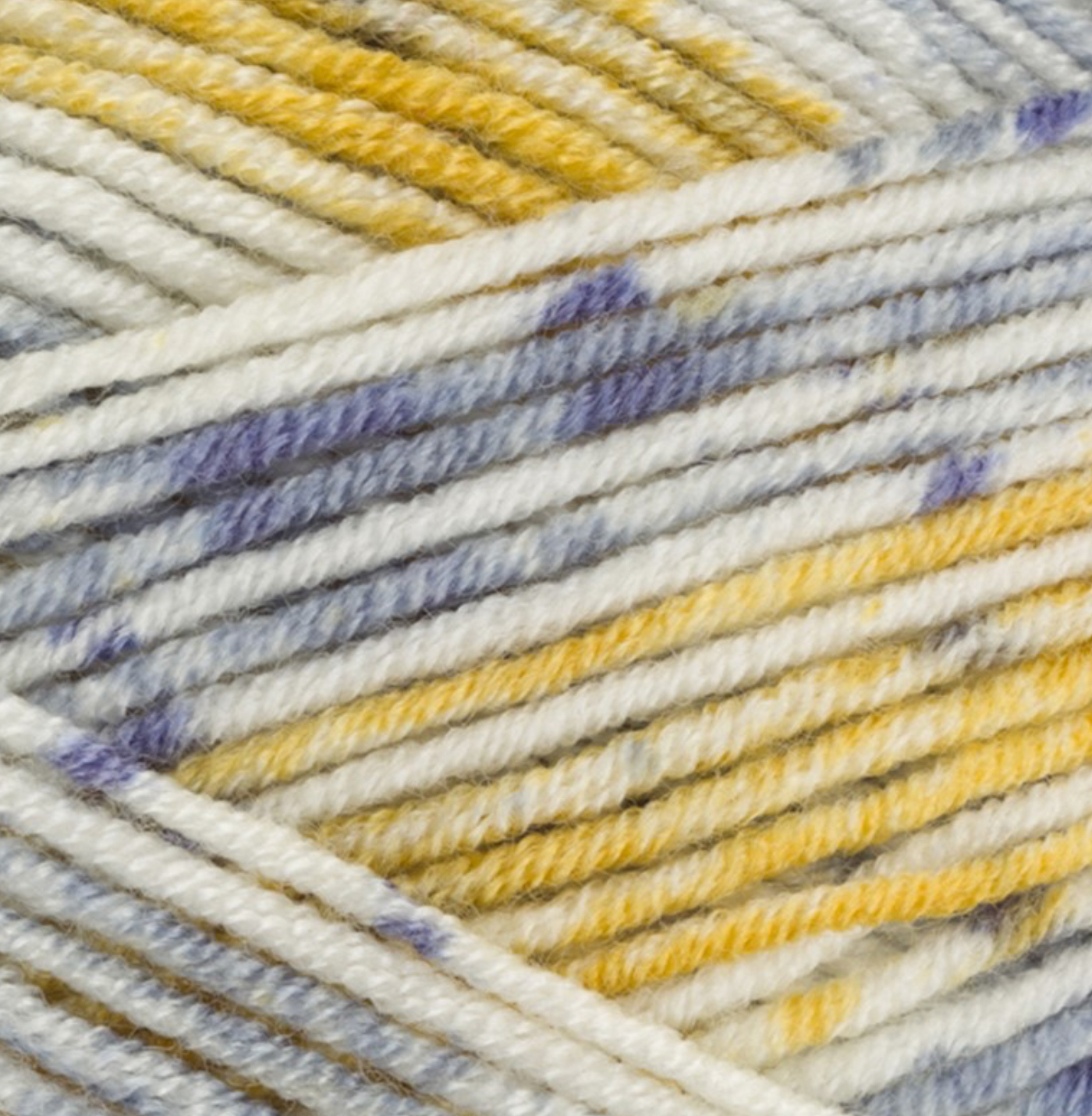 StyleCraft Bambino Prints 100g Ball 100% Acrylic