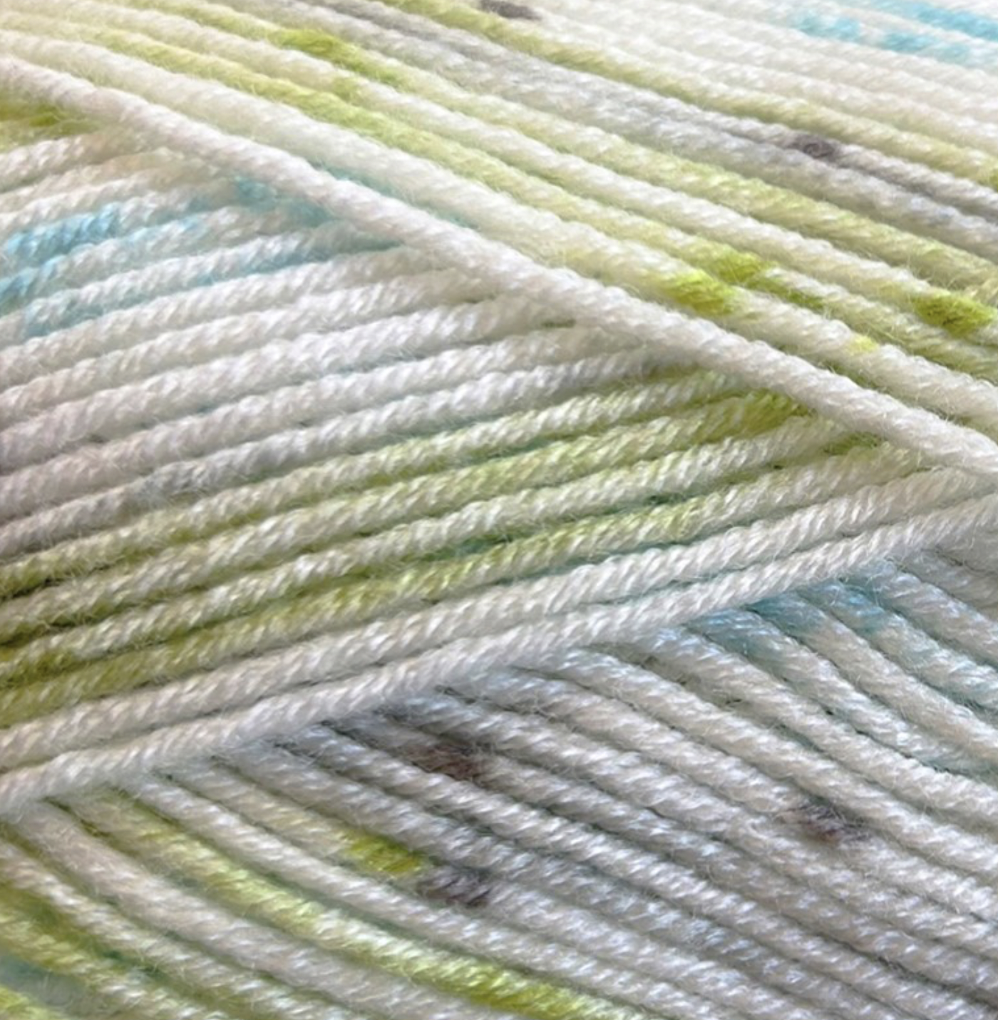 StyleCraft Bambino Prints 100g Ball 100% Acrylic