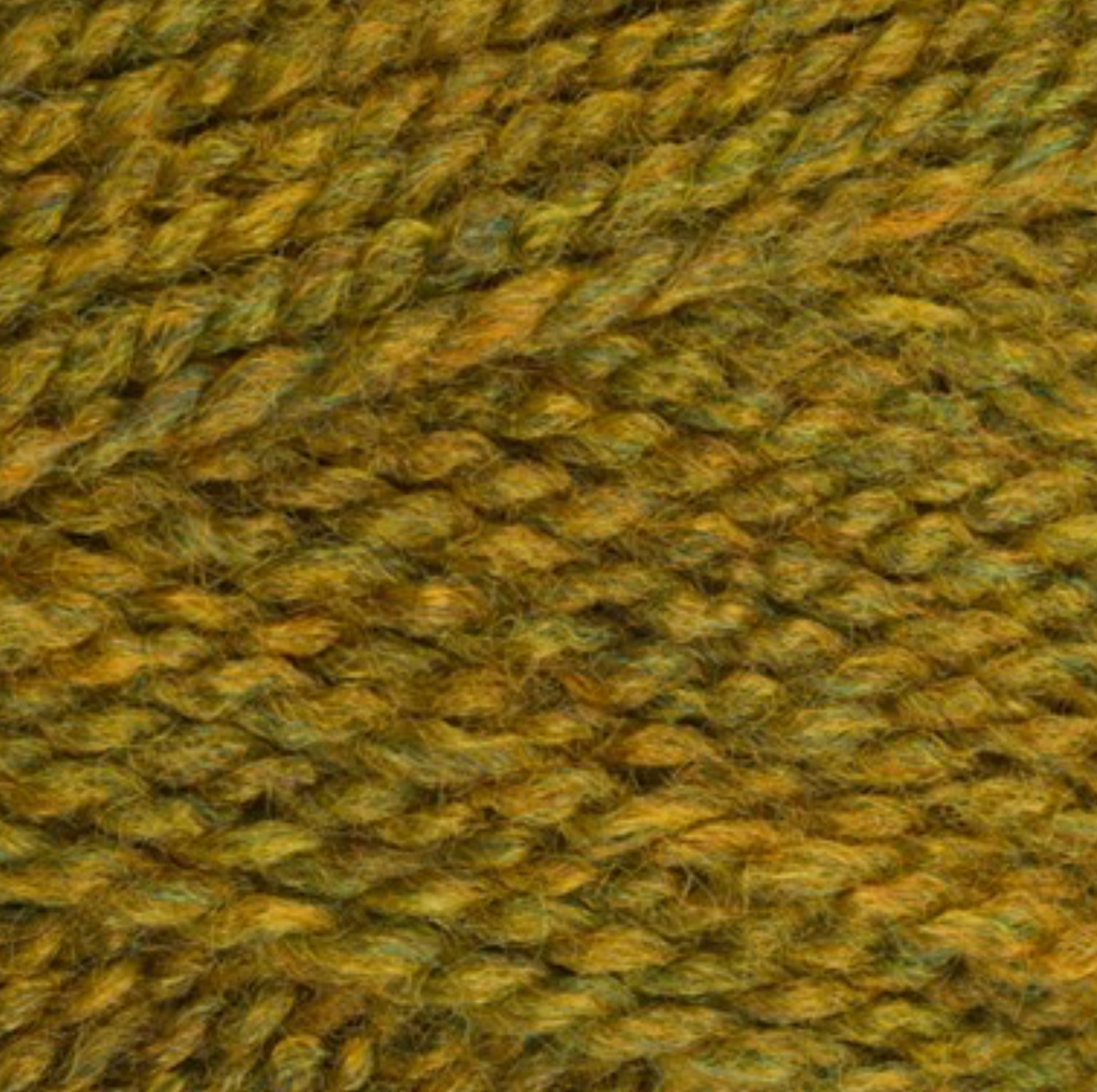 Stylecraft Highland Heathers Double Knitting Yarn 100g Ball, 100% Premium Acrylic
