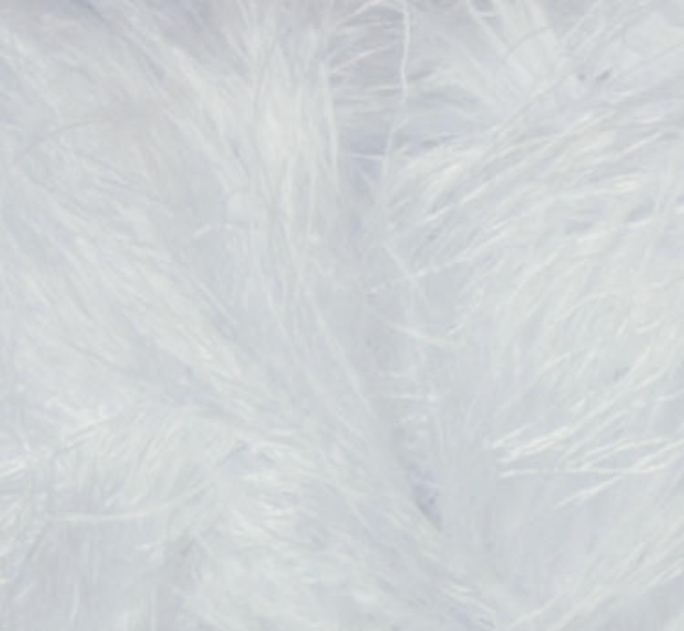 James C. Brett Faux Fur – Ultra-Soft Luxury Yarn, 100g Ball, 90% Supersoft Nylon 10% Polyester
