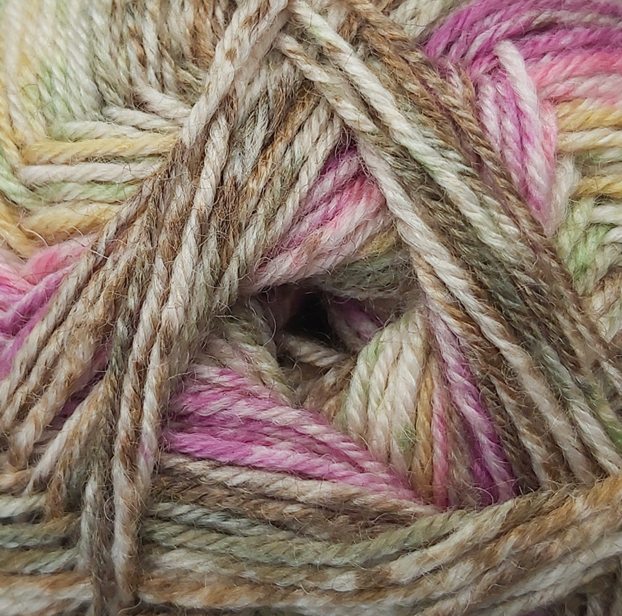 James C Brett Funny Feetz with Bamboo Yarn 100g Ball