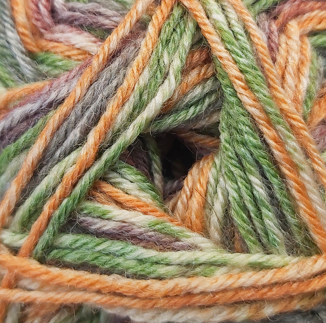 James C Brett Funny Feetz with Bamboo Yarn 100g Ball