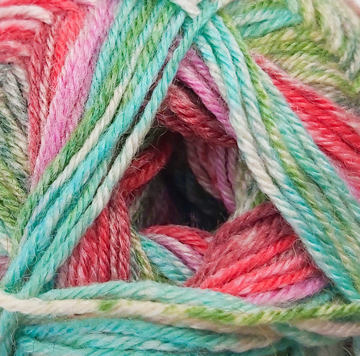 James C Brett Funny Feetz with Bamboo Yarn 100g Ball