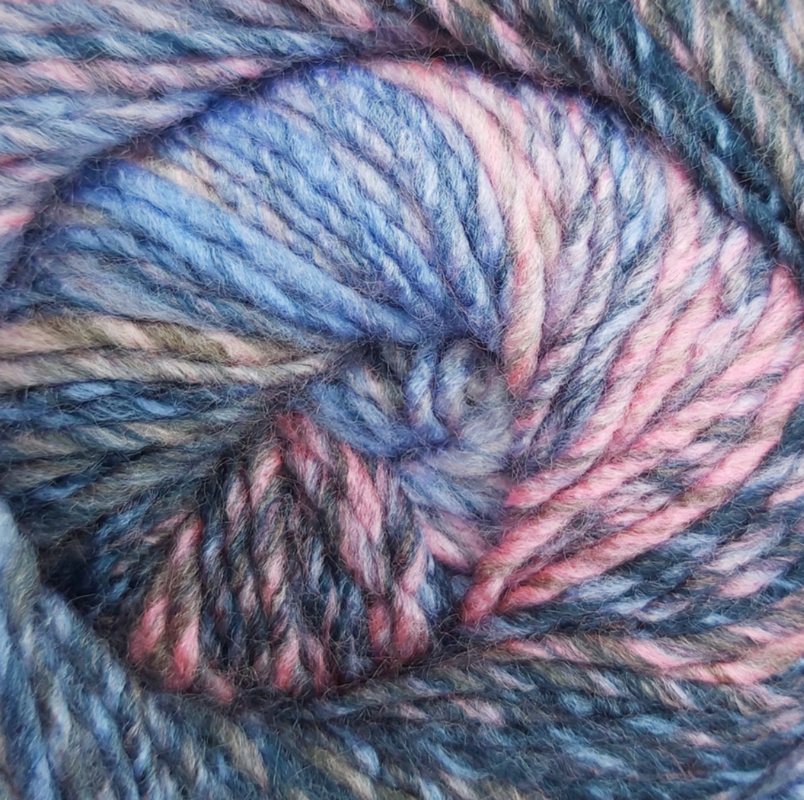 James C Brett Emotions Double Knitting 100% Acrylic 150g Ball