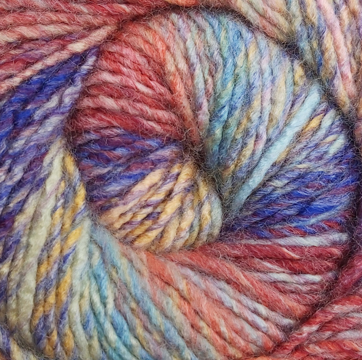 James C Brett Emotions Double Knitting 100% Acrylic 150g Ball