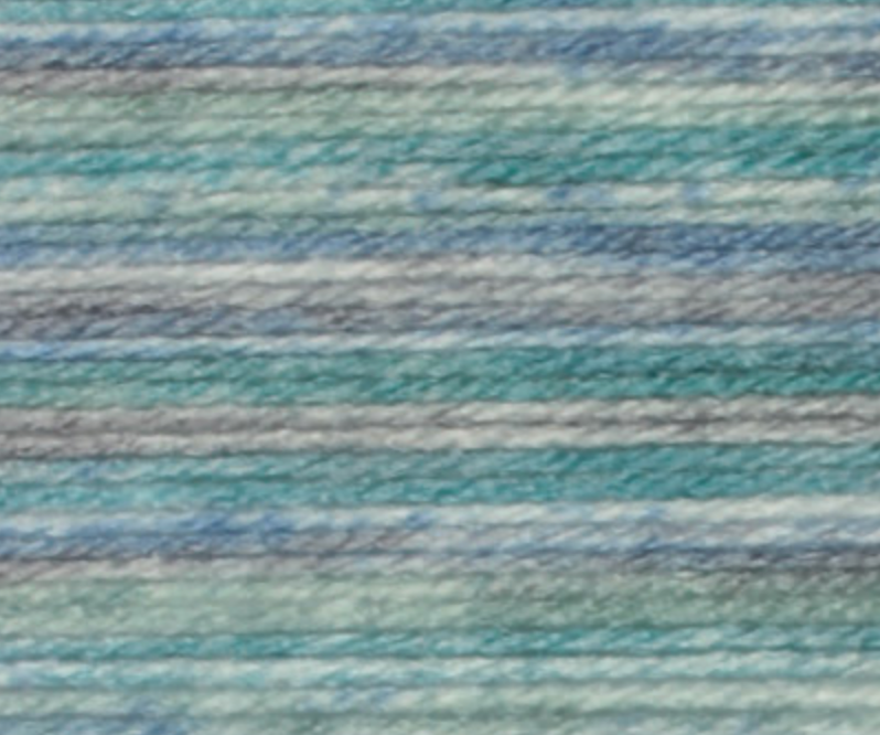 James C Brett Stonewash Double Knitting Yarn 100g Ball, 100% Acrylic