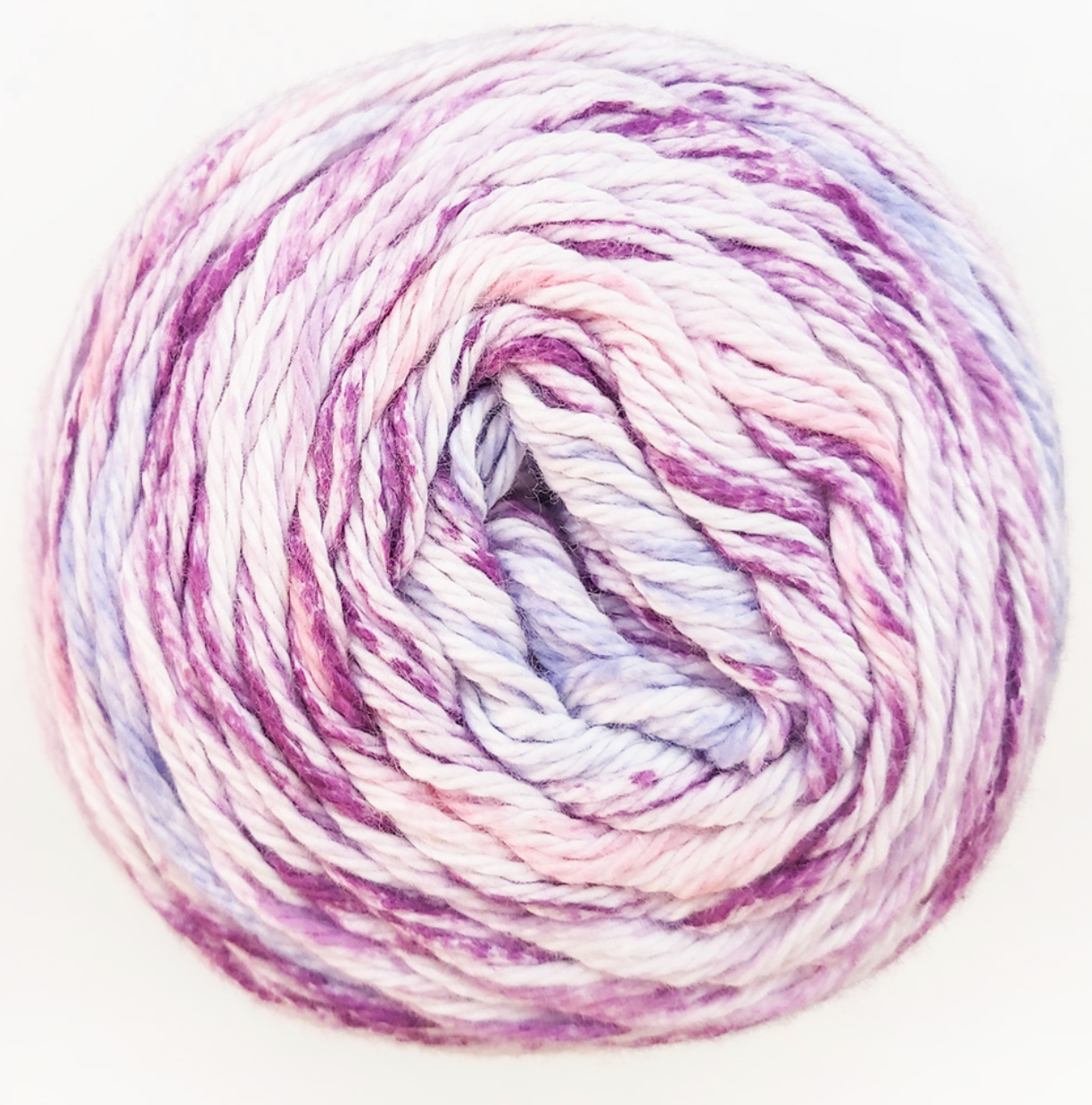 James C Brett Cotton Waves Yarn – 100g Double Knitting