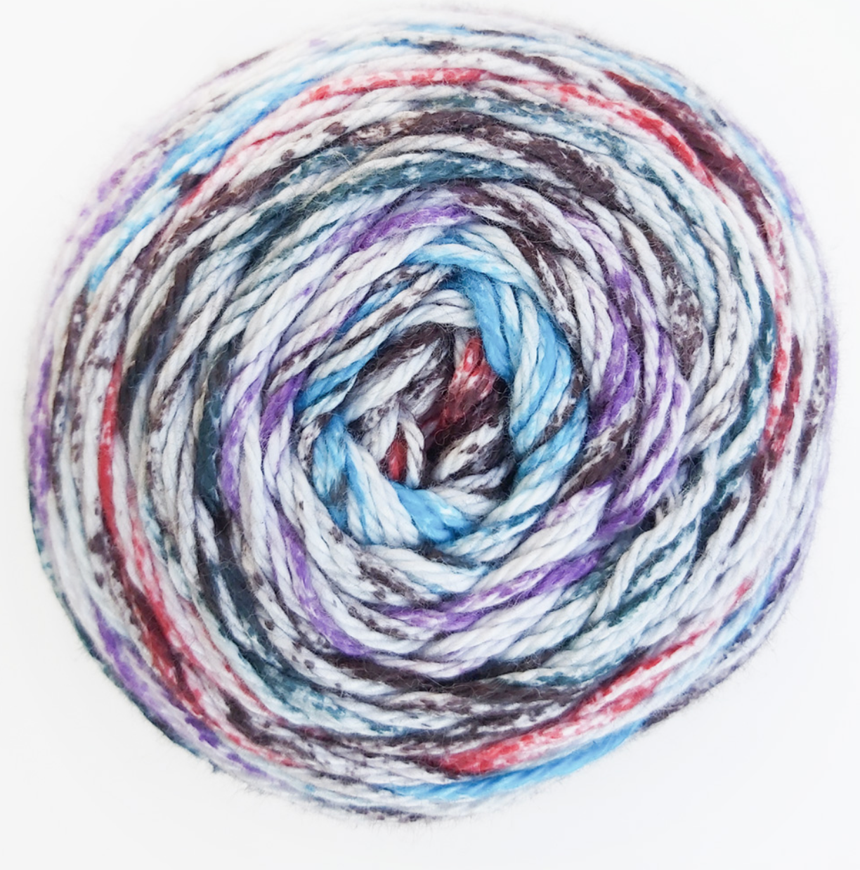 James C Brett Cotton Waves Yarn – 100g Double Knitting