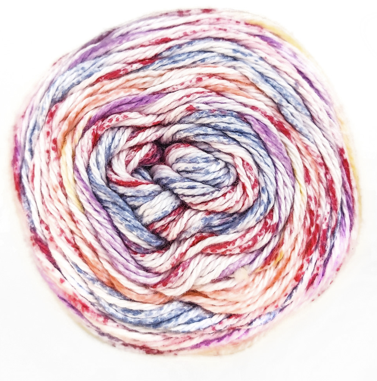 James C Brett Cotton Waves Yarn – 100g Double Knitting