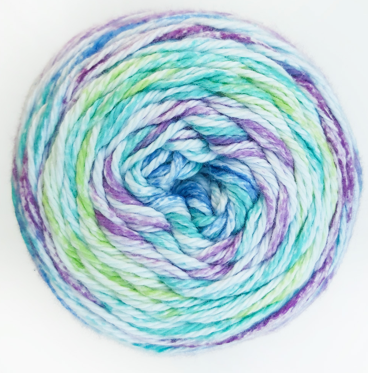 James C Brett Cotton Waves Yarn – 100g Double Knitting
