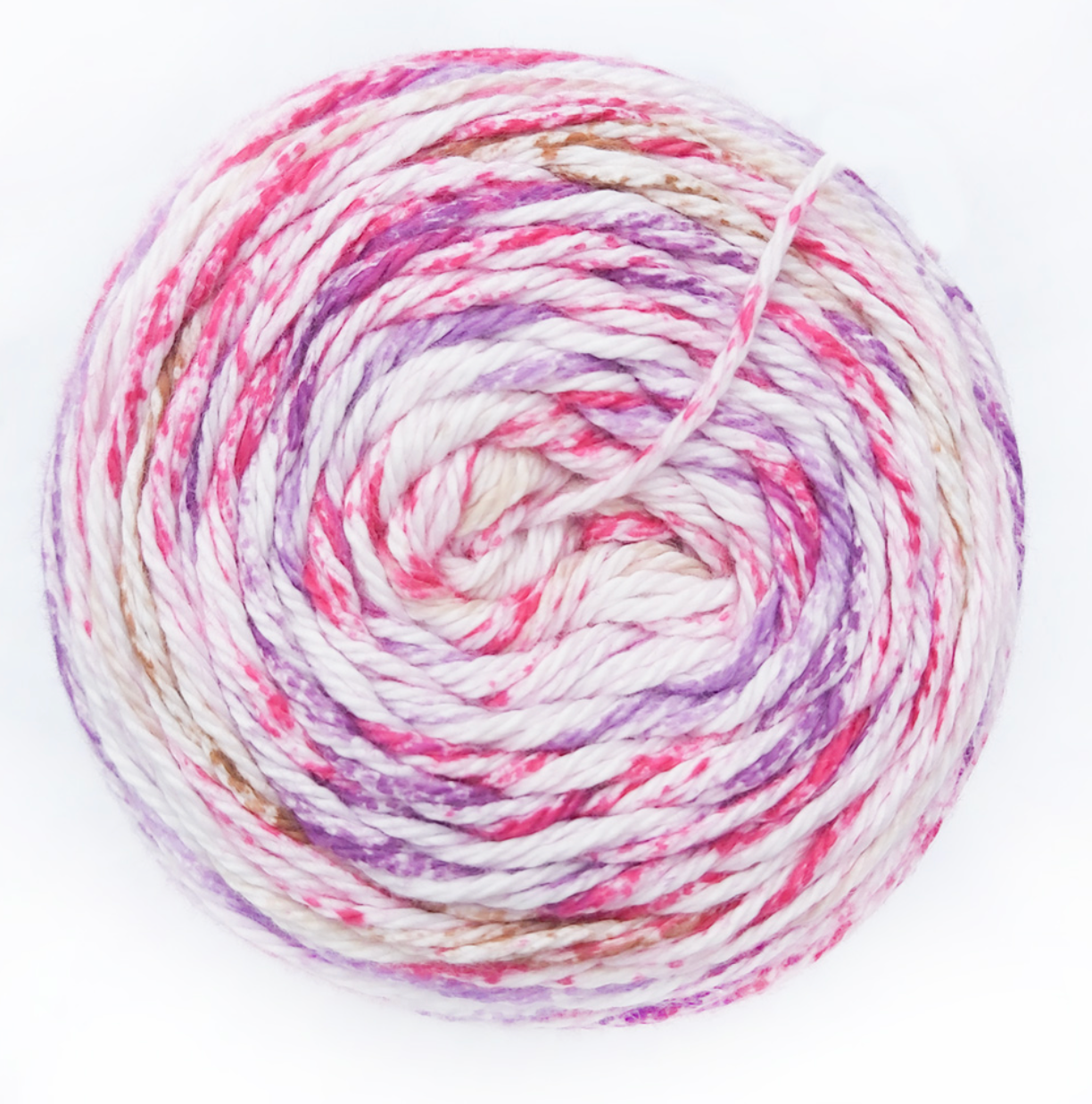 James C Brett Cotton Waves Yarn – 100g Double Knitting