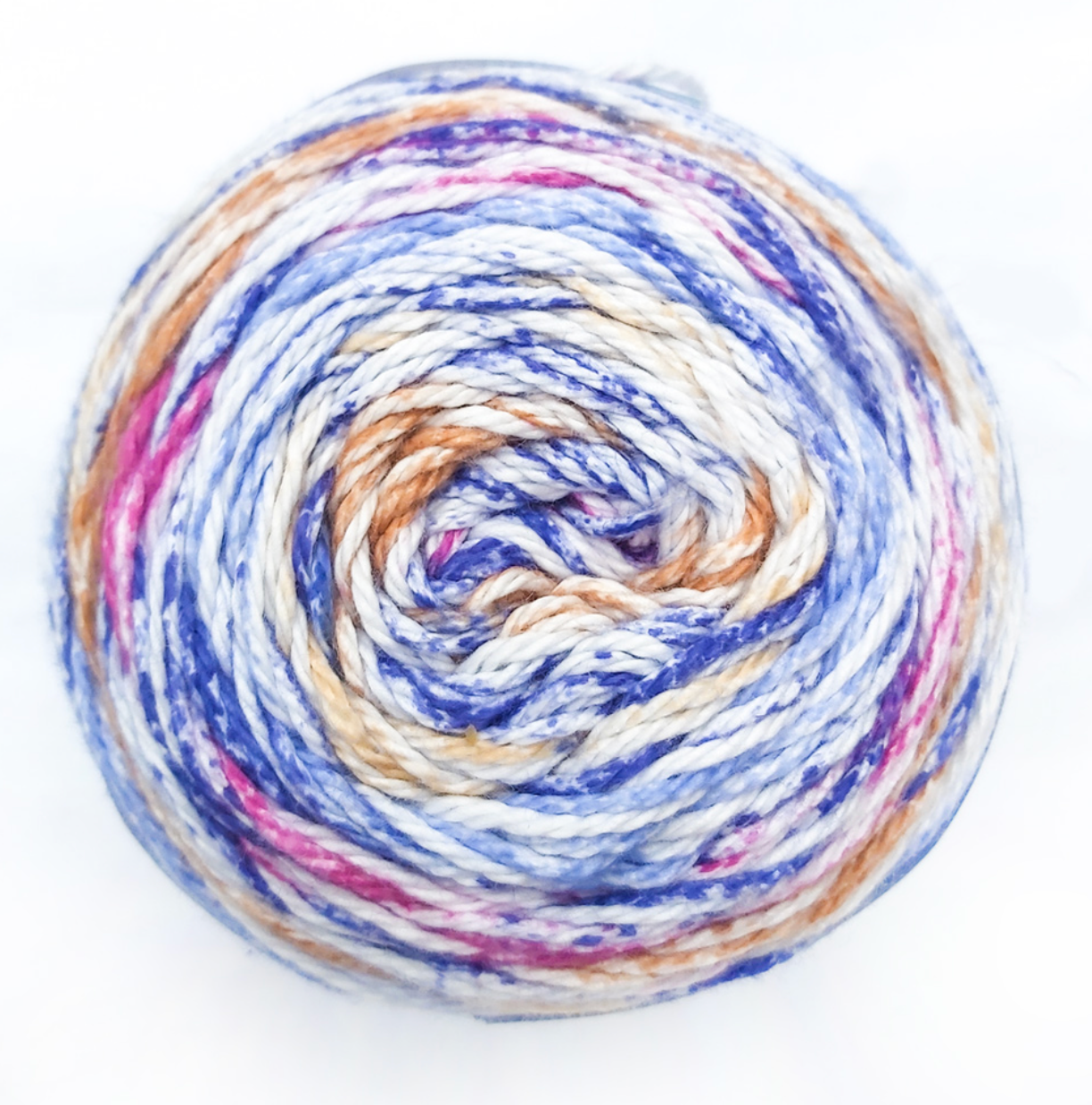 James C Brett Cotton Waves Yarn – 100g Double Knitting