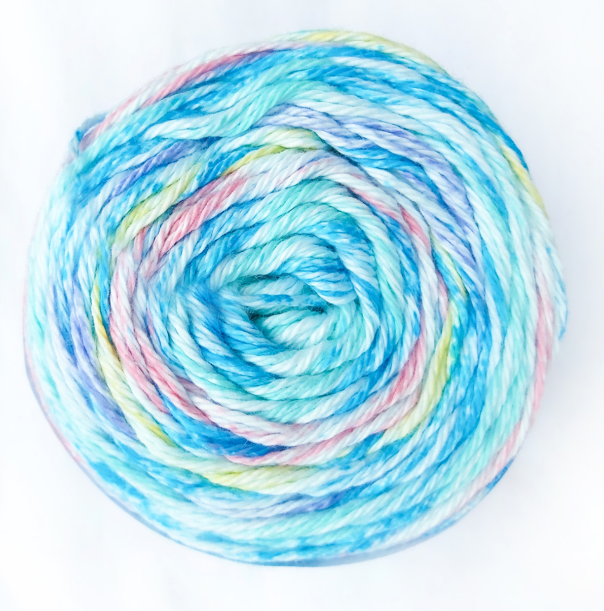 James C Brett Cotton Waves Yarn – 100g Double Knitting