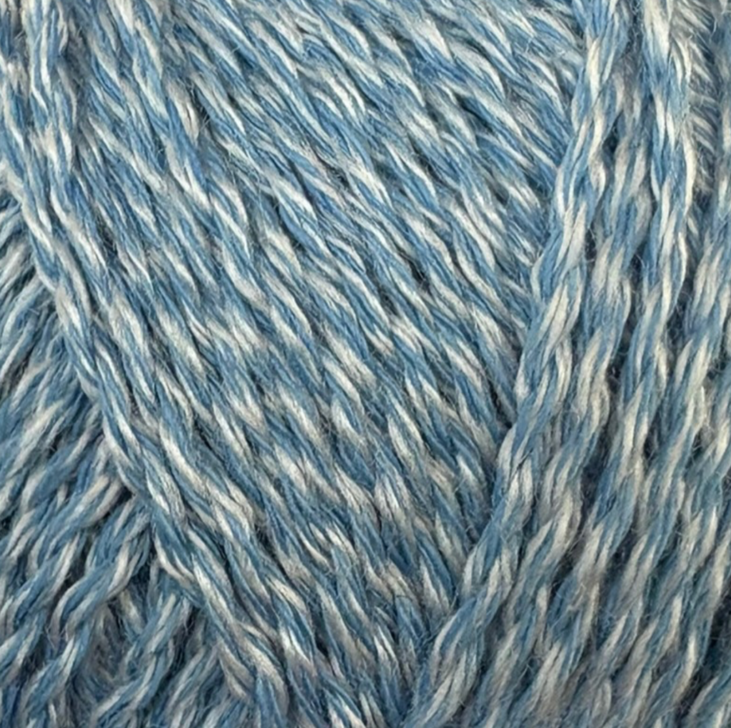Stylecraft Cotton Twist Yarn – 100g Double Knitting
