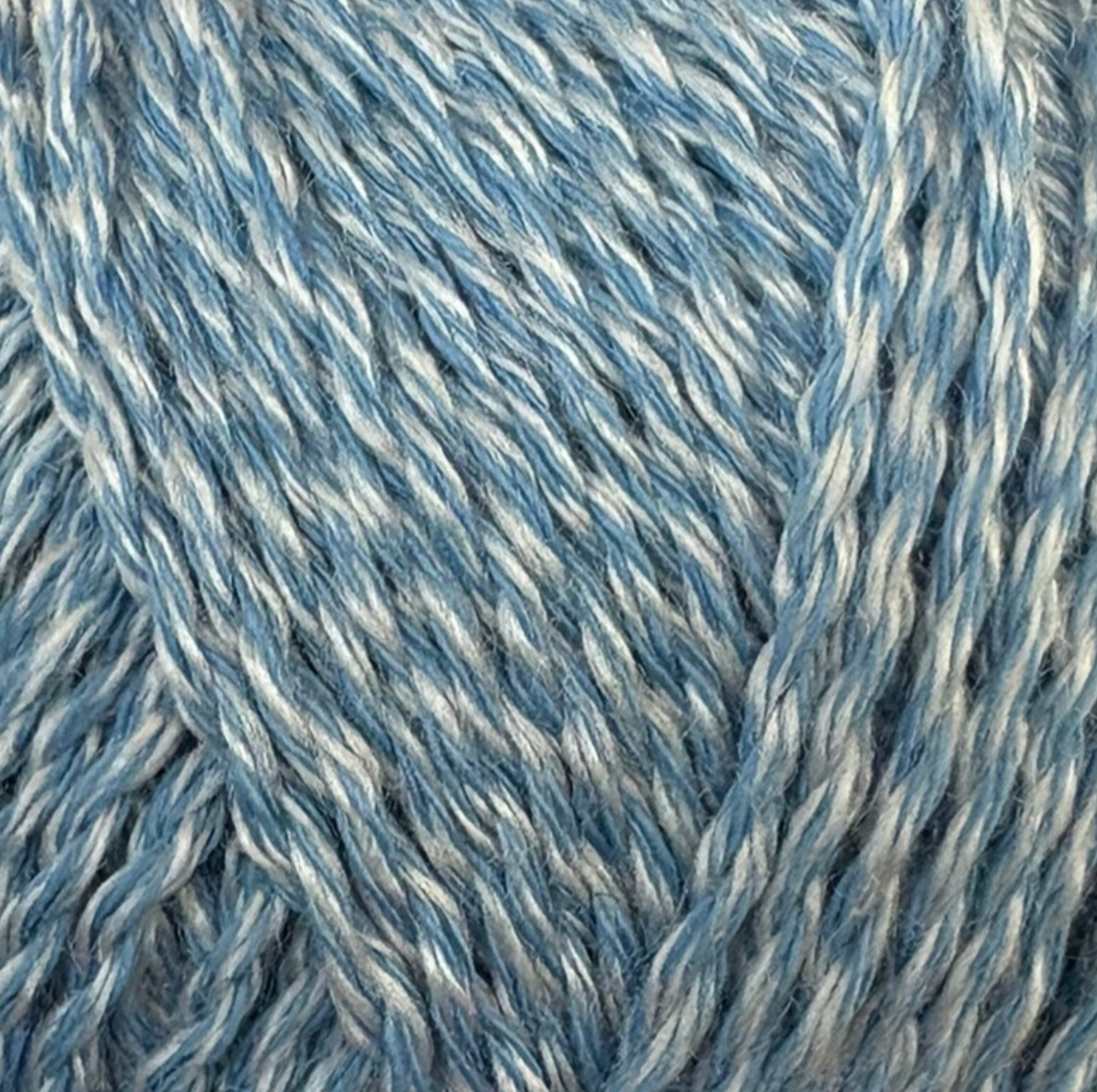 Stylecraft Cotton Twist Yarn – 100g Double Knitting