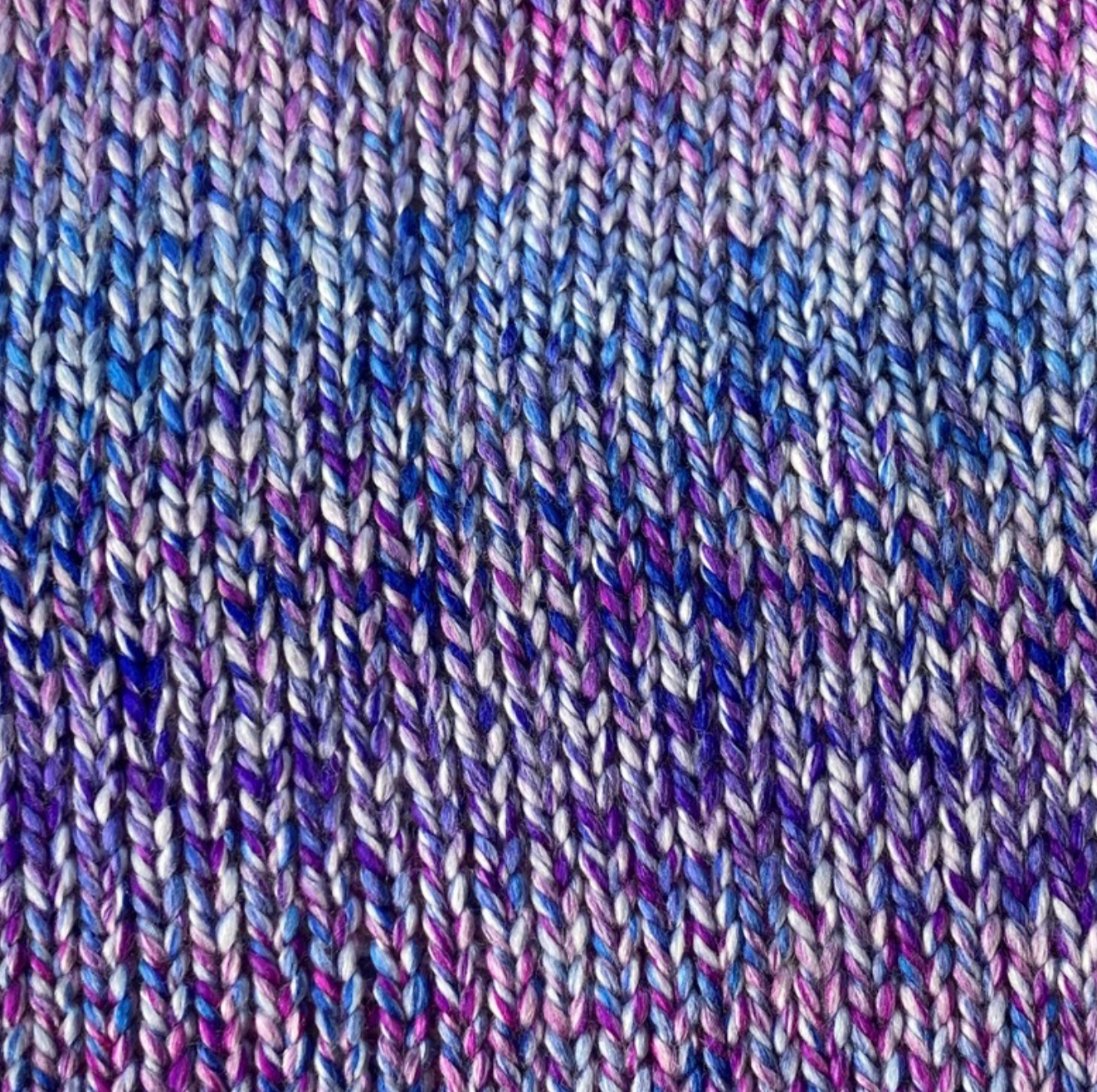 Stylecraft That Colour Vibe Yarn – 100g Chunky