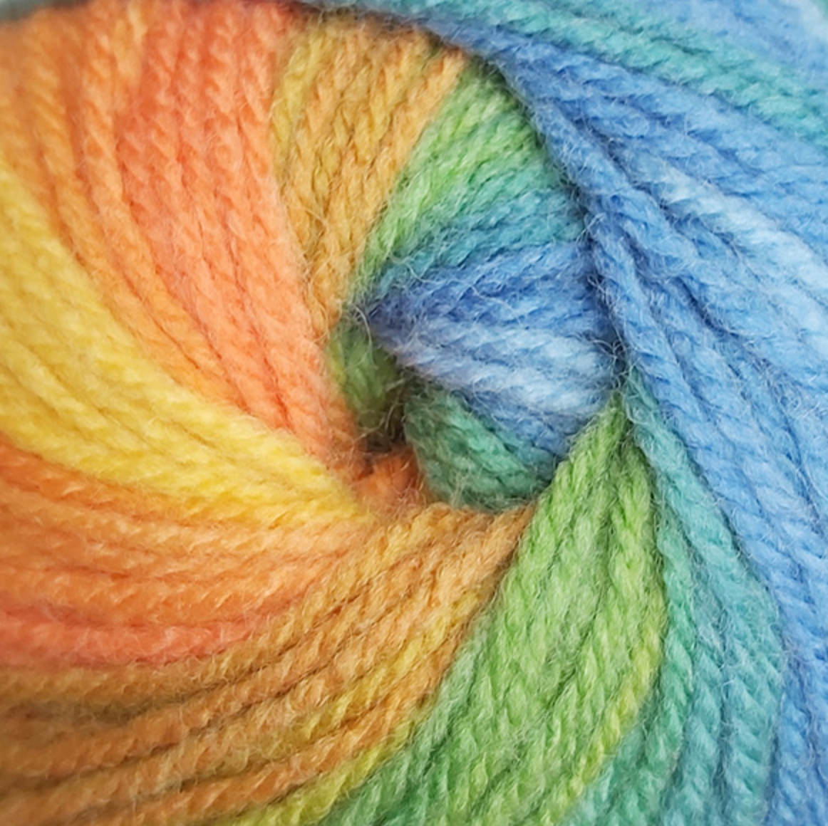 Aurora Double Knitting James C Brett 100g Ball 20% Wool 80% Acrylic Approximately 345 meters/ 377 Yards