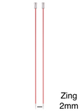KnitPro Zing Collection Knitting Needles – 35cm