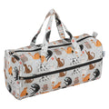 Cats Knitting Bag: