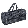 Deco Knitting Bag