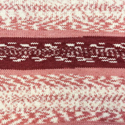 Easy Fair Isle Aran 100g Ball