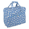 Denim Daisies Sewing Machine Bag