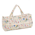 Twit Twoo Knitting Bag