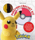 Pokémon Crochet Kit