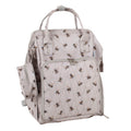 Bee Backpack Craft Storage