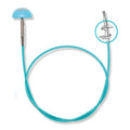 Cable: Swivel 360°: Interchangeable