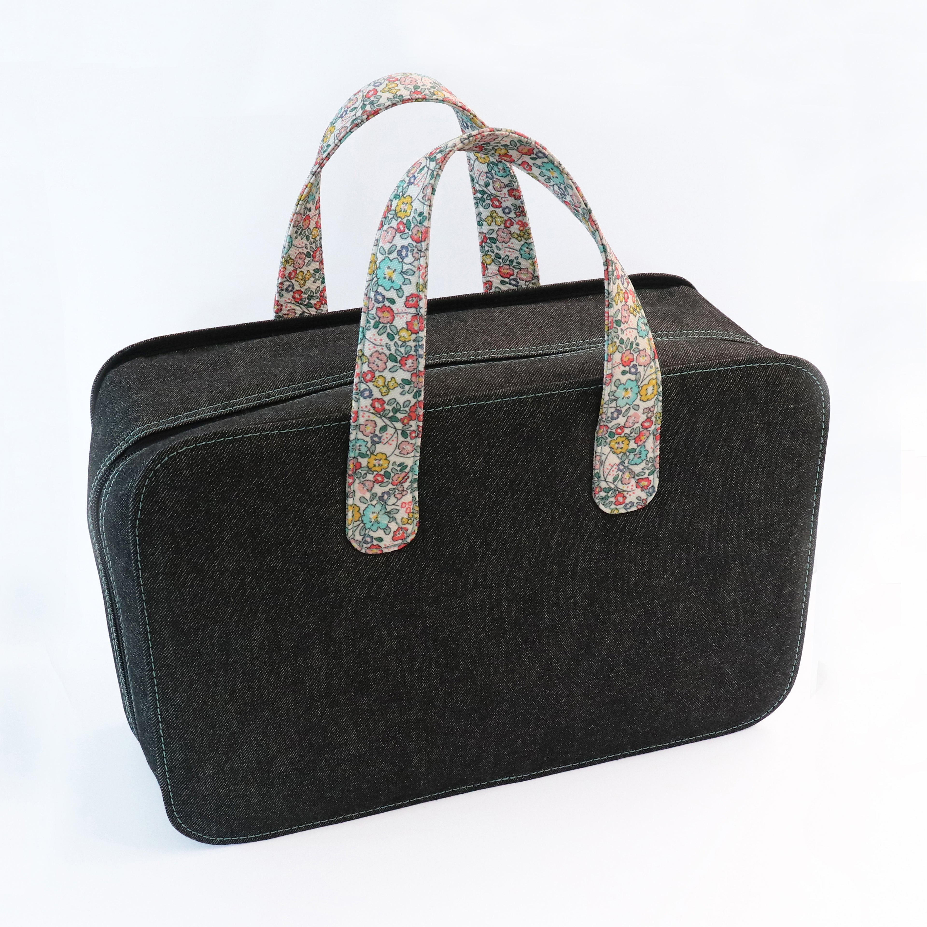 Doctor Bag Bloom